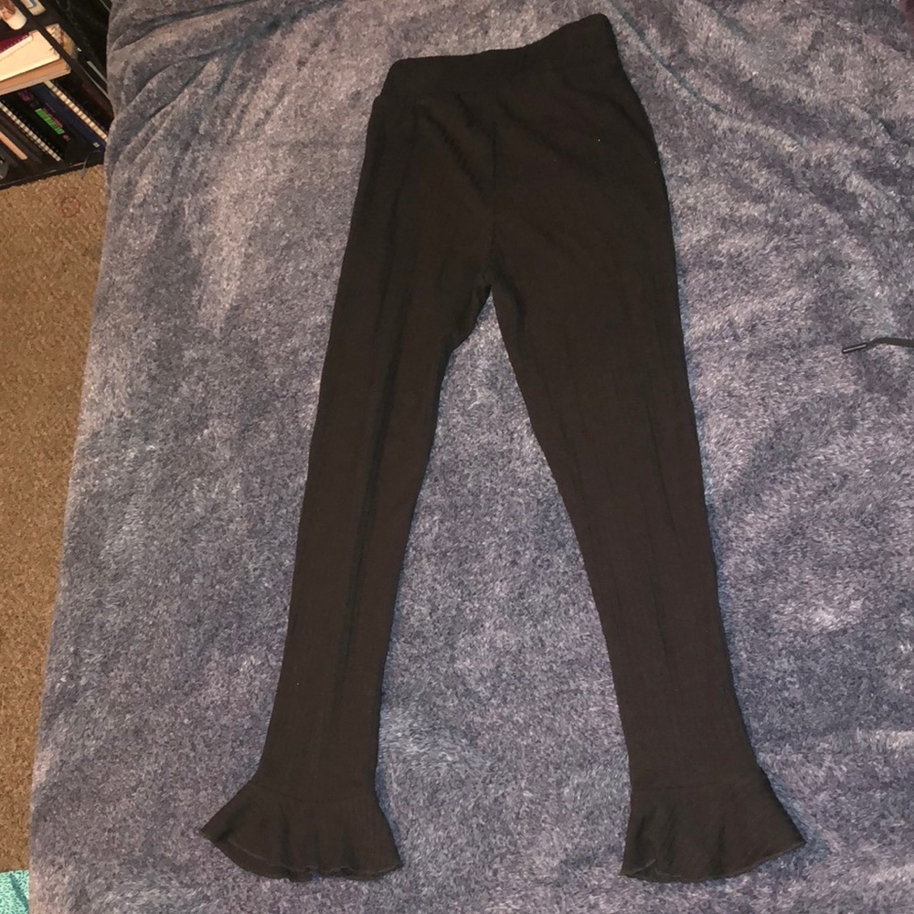 Flared Pants from Forever 21
